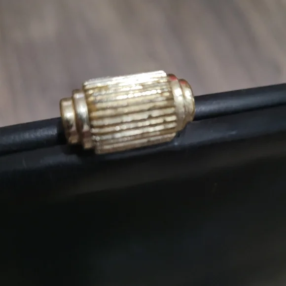 Native American Renaissance Bag Velour Tapestry Purse Vintage Accessory Purse - Picture 7 of 9